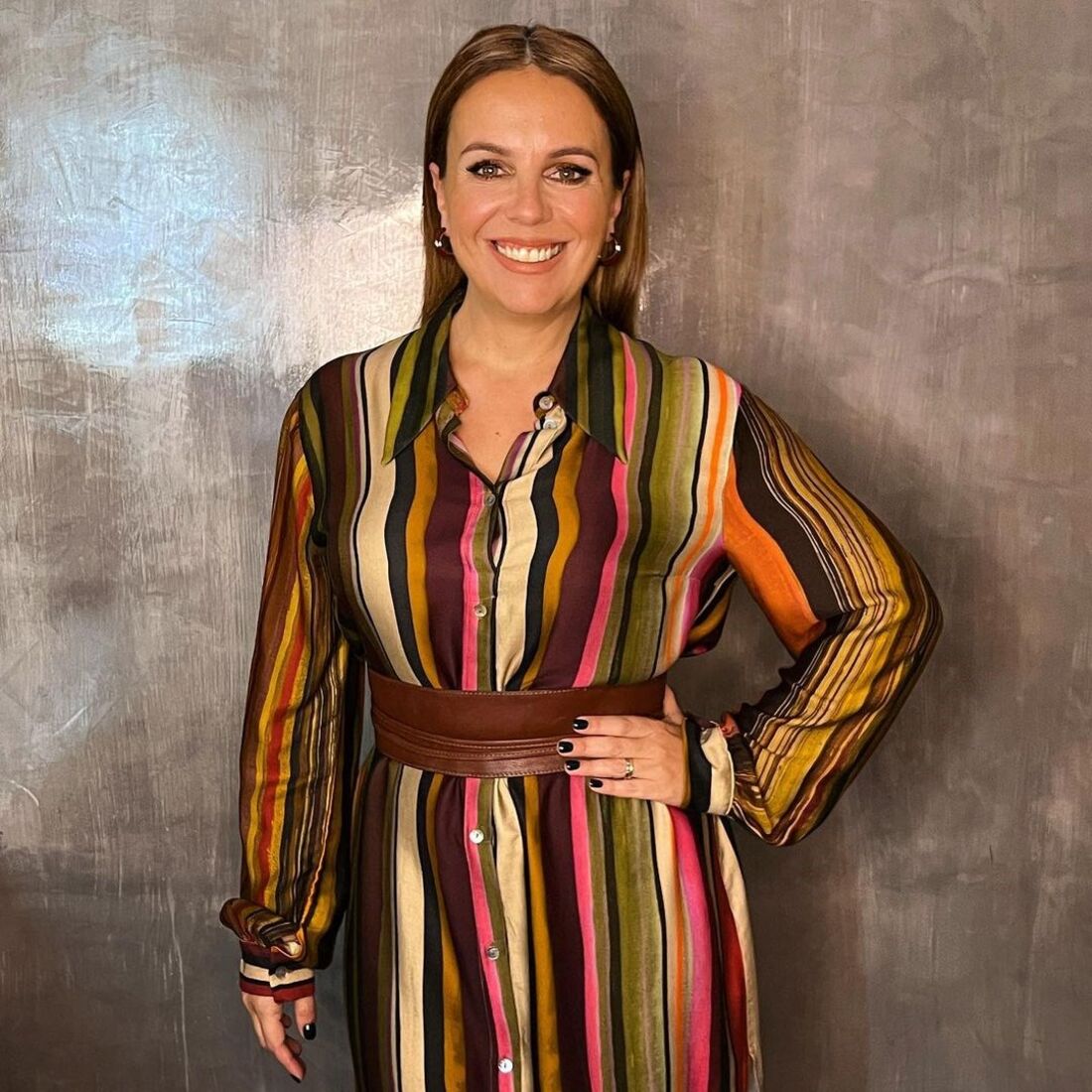 Tânia Ribas de Oliveira