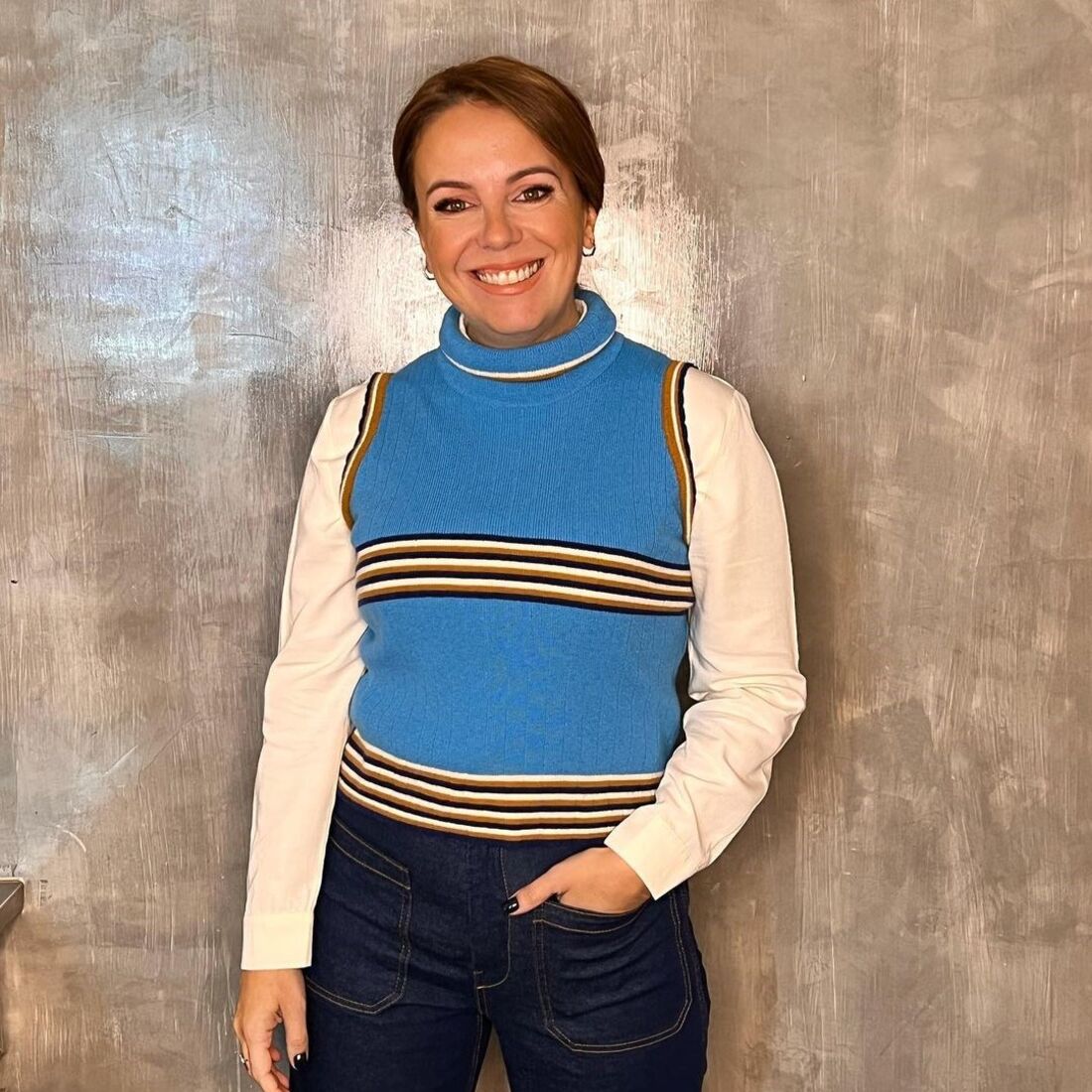 Tânia Ribas de Oliveira