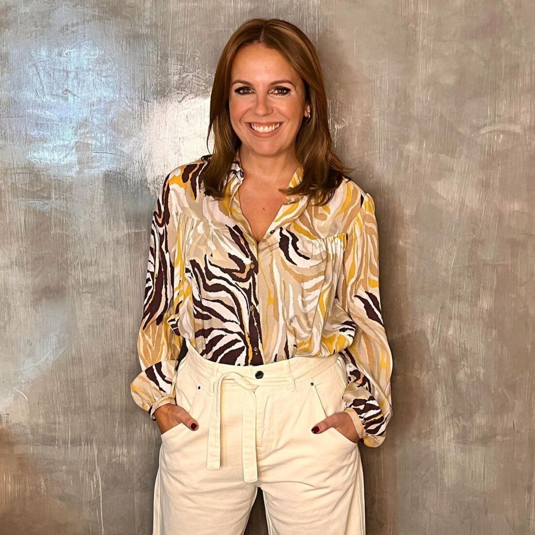 Tânia Ribas de Oliveira