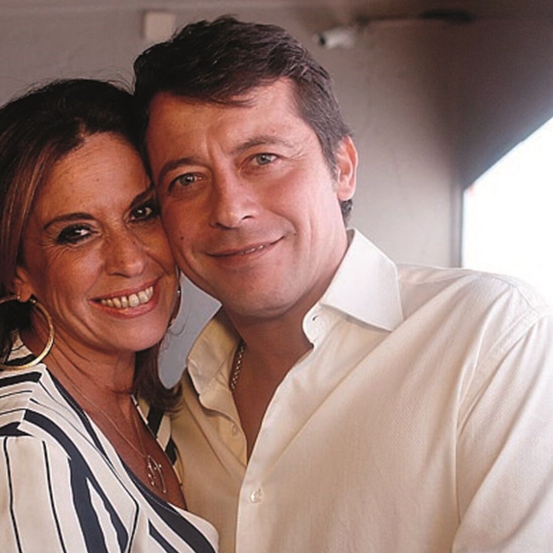 António Pedro Cerdeira, Susana Silva