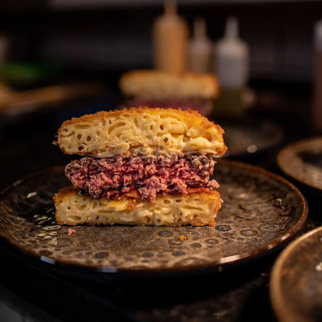 Ljubomir Stanisic, Lucas Fernandes, Rafael Pombeiro