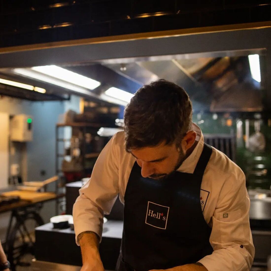 Ljubomir Stanisic, Lucas Fernandes, Rafael Pombeiro