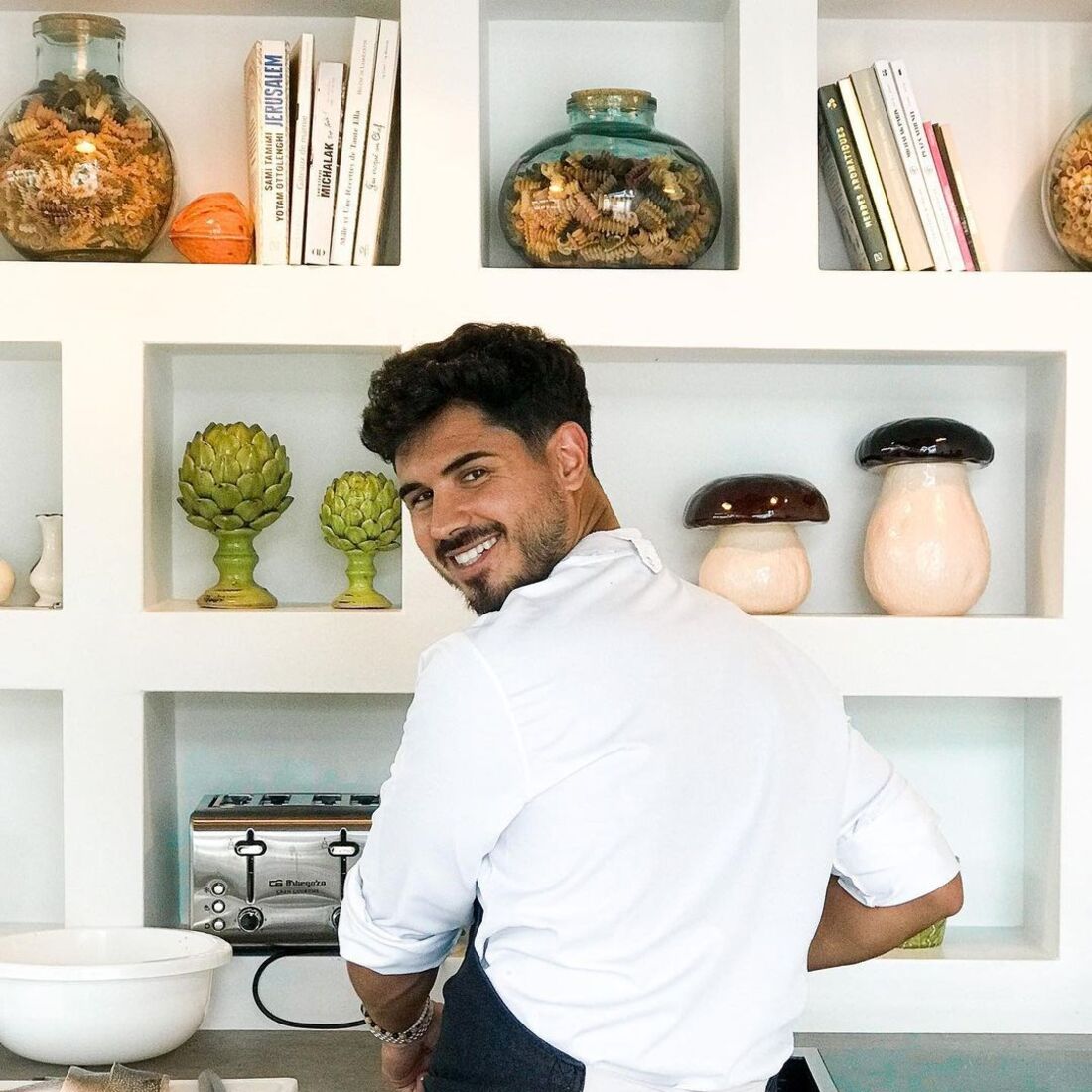 Ljubomir Stanisic, Lucas Fernandes, Rafael Pombeiro