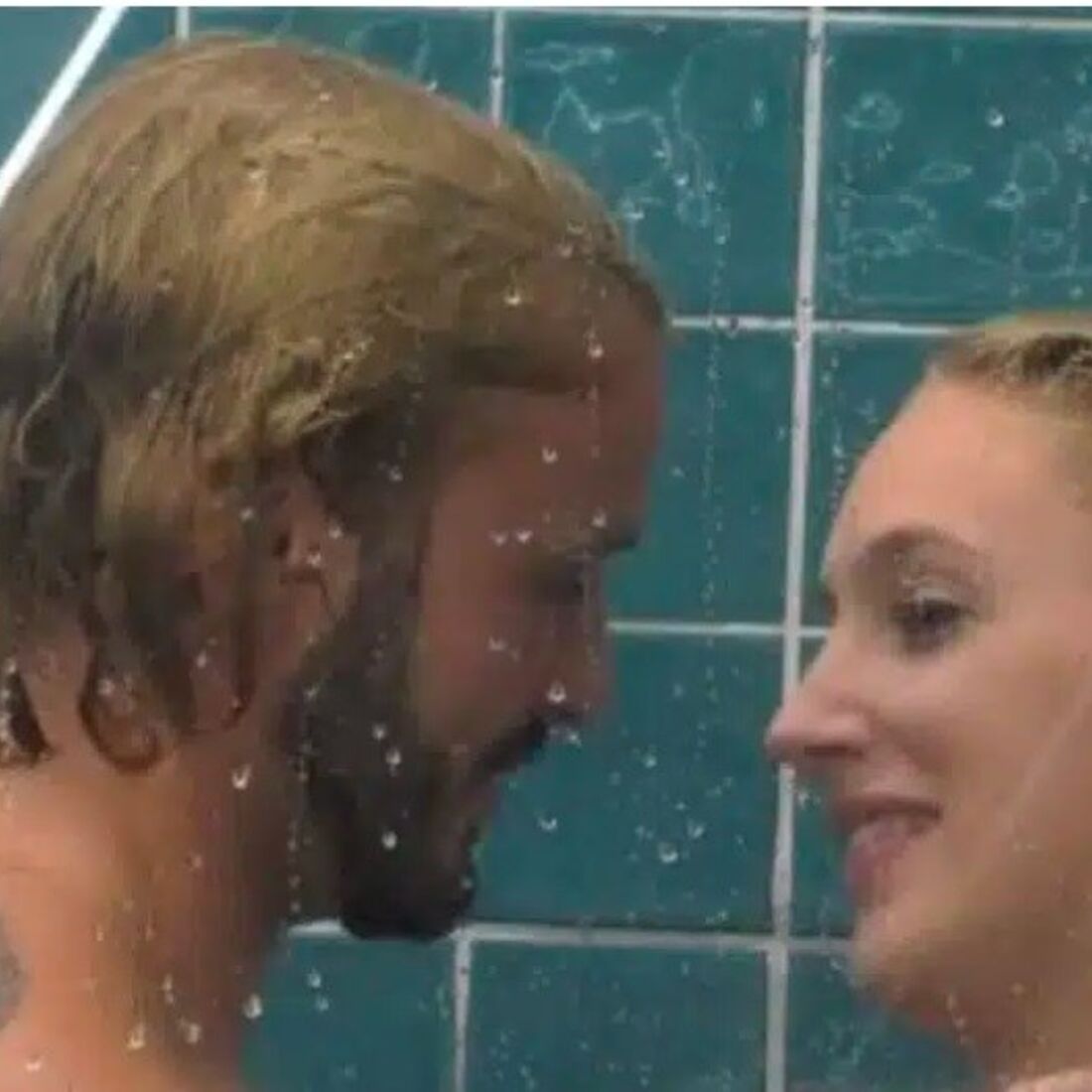 Miguel Vicente, Barbara Parada