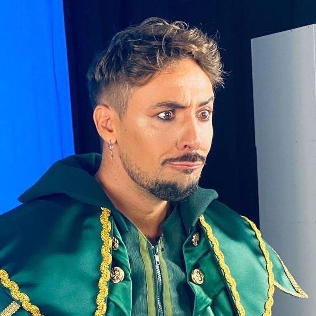 Cristina Ferreira, Miguel Cristovinho, Kasha