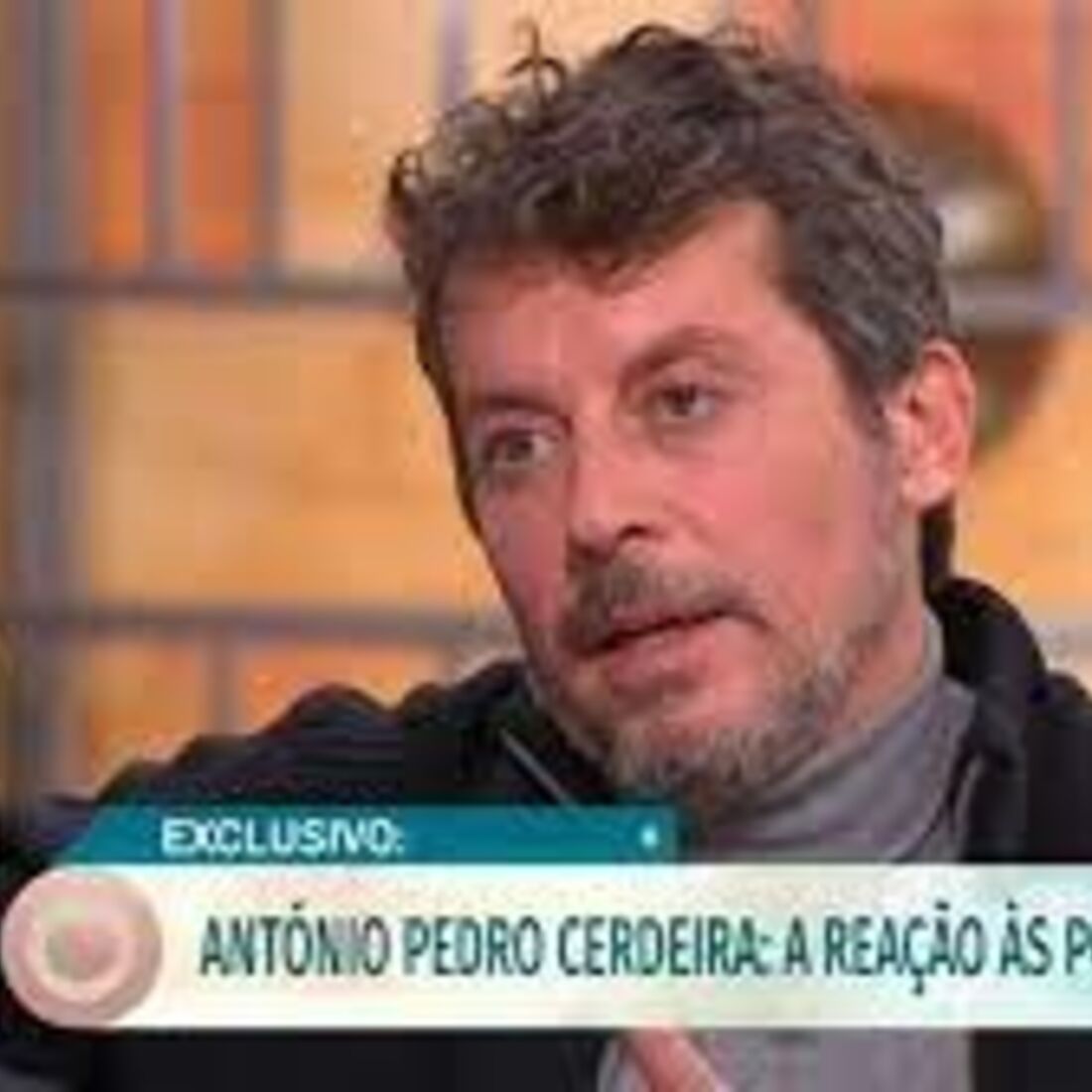 António Pedro Cerdeira
