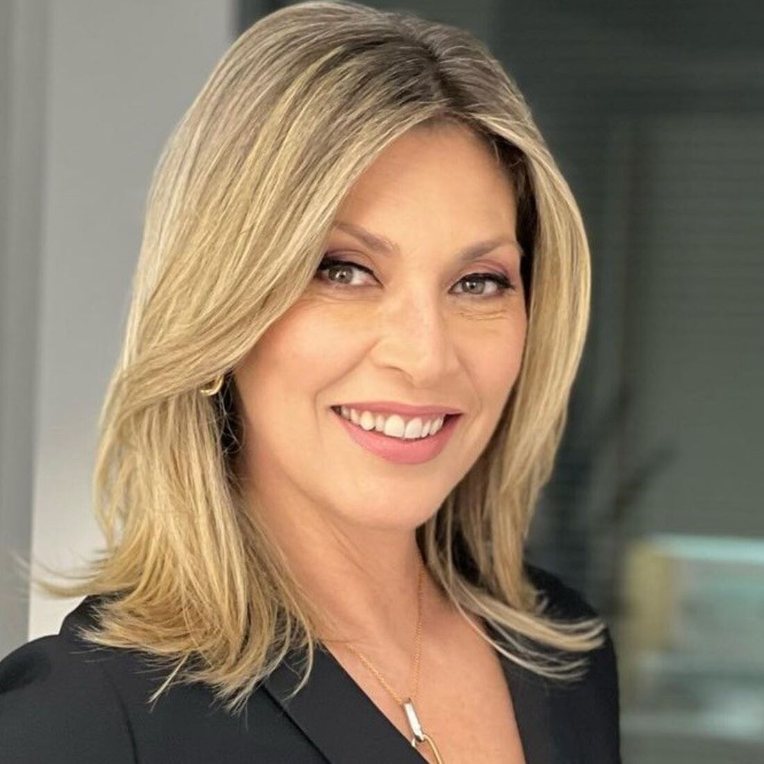 Clara de Sousa, jornalista, SIC