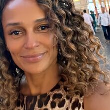 Isabel dos Santos
