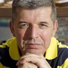 João Baião, apresentador