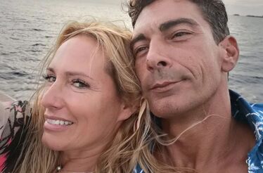 Andou a fingir que estava sozinha mas foi apanhada. Fernanda Serrano de férias na Grécia com o 'ex'