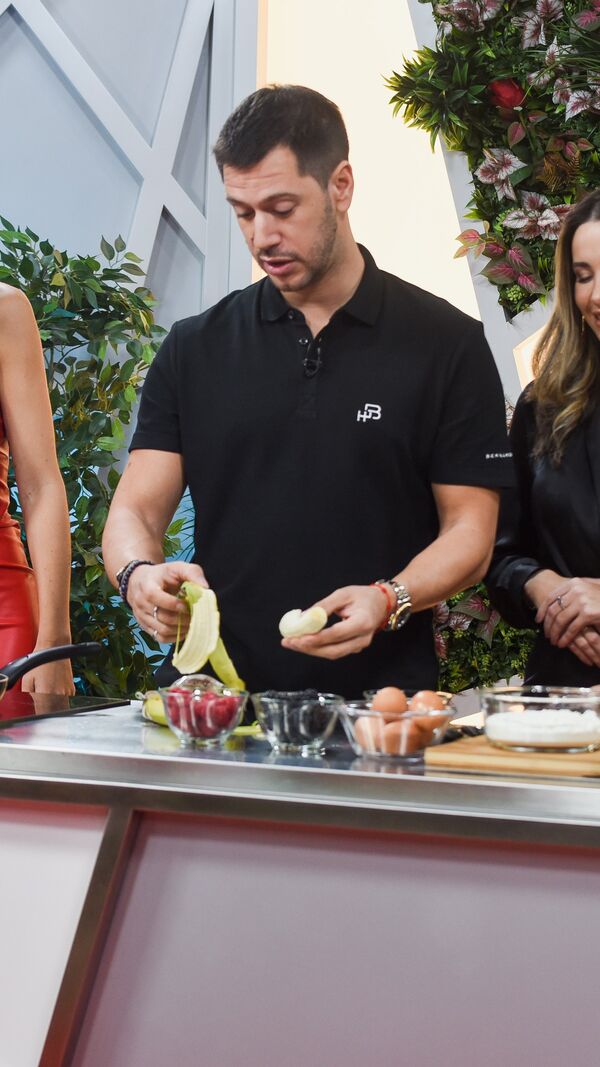 Bernardo Sousa, Bruna Gomes, CMTV, Agata Rodrigues, Duarte Siopa