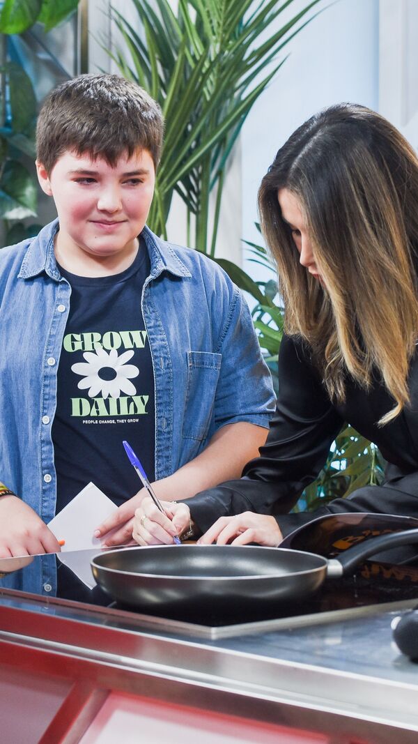 Bernardo Sousa, Bruna Gomes, CMTV, Agata Rodrigues, Duarte Siopa