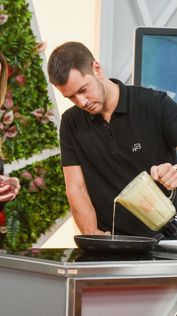 Bernardo Sousa, Bruna Gomes, CMTV, Agata Rodrigues, Duarte Siopa