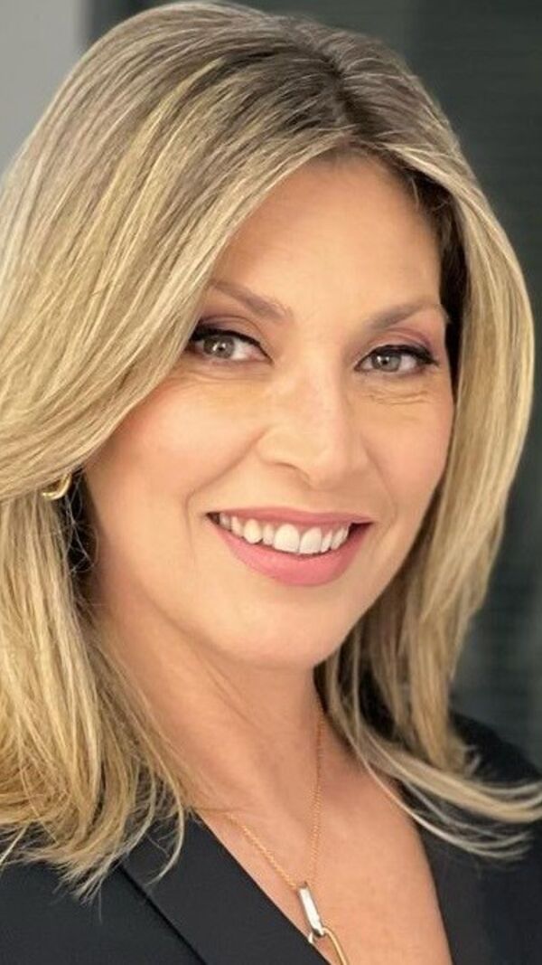 Clara de Sousa, jornalista, SIC