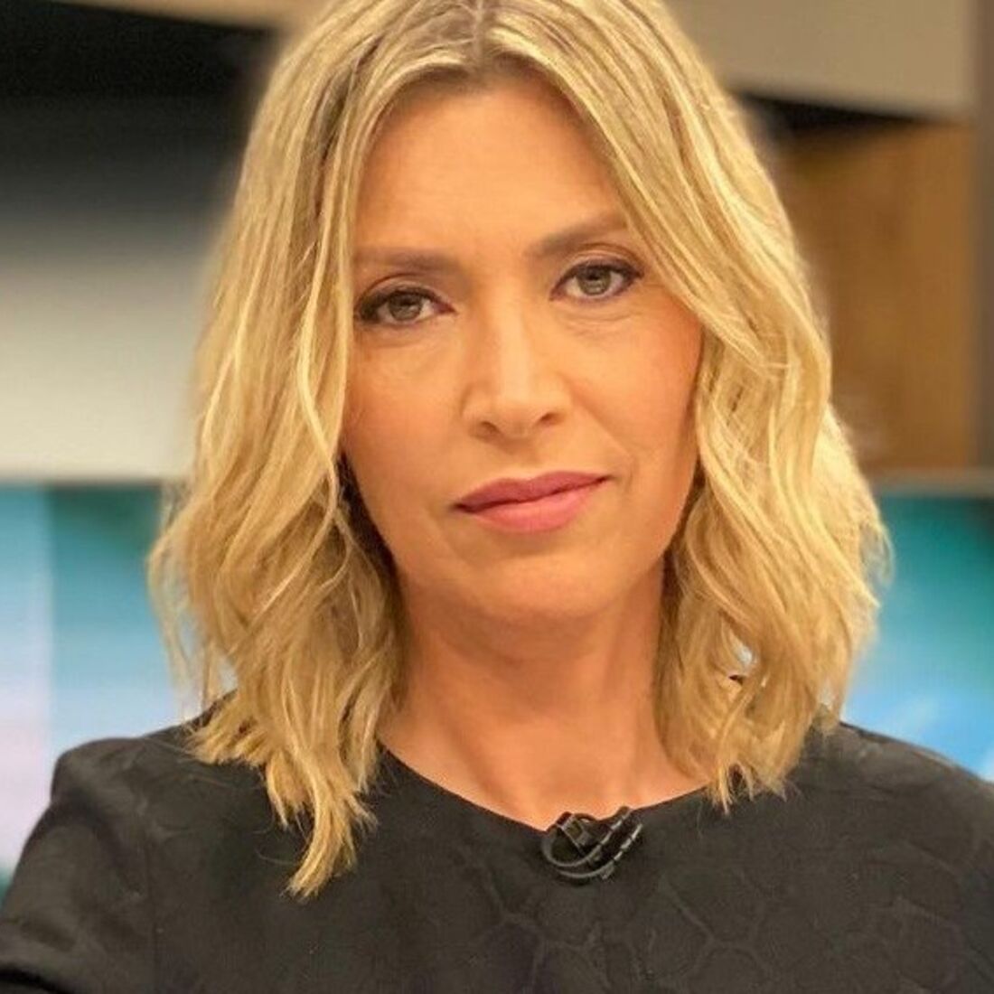 Clara de Sousa, jornalista, SIC