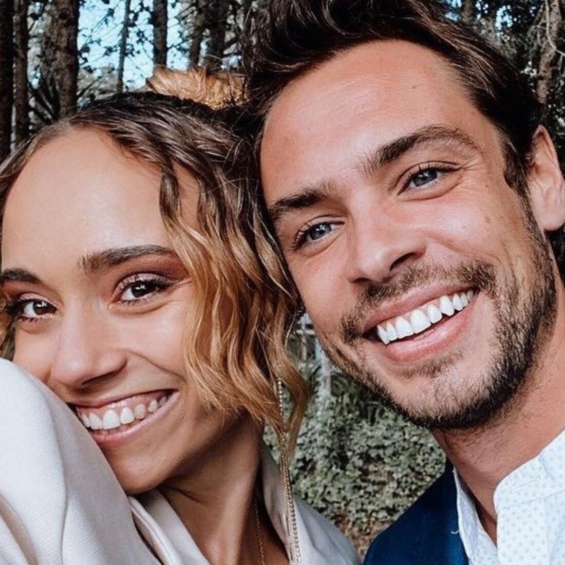 Rodrigo Paganelli, Beatriz Silva