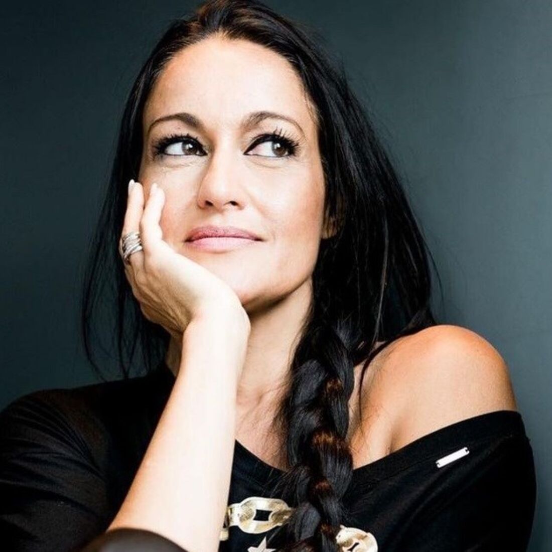 Rita Guerra, cantora, música