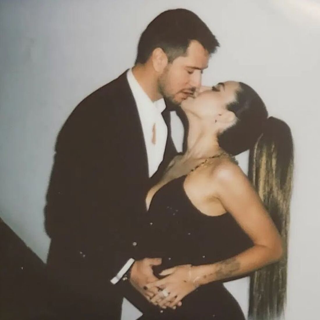 Bernardo Sousa, Bruna Gomes