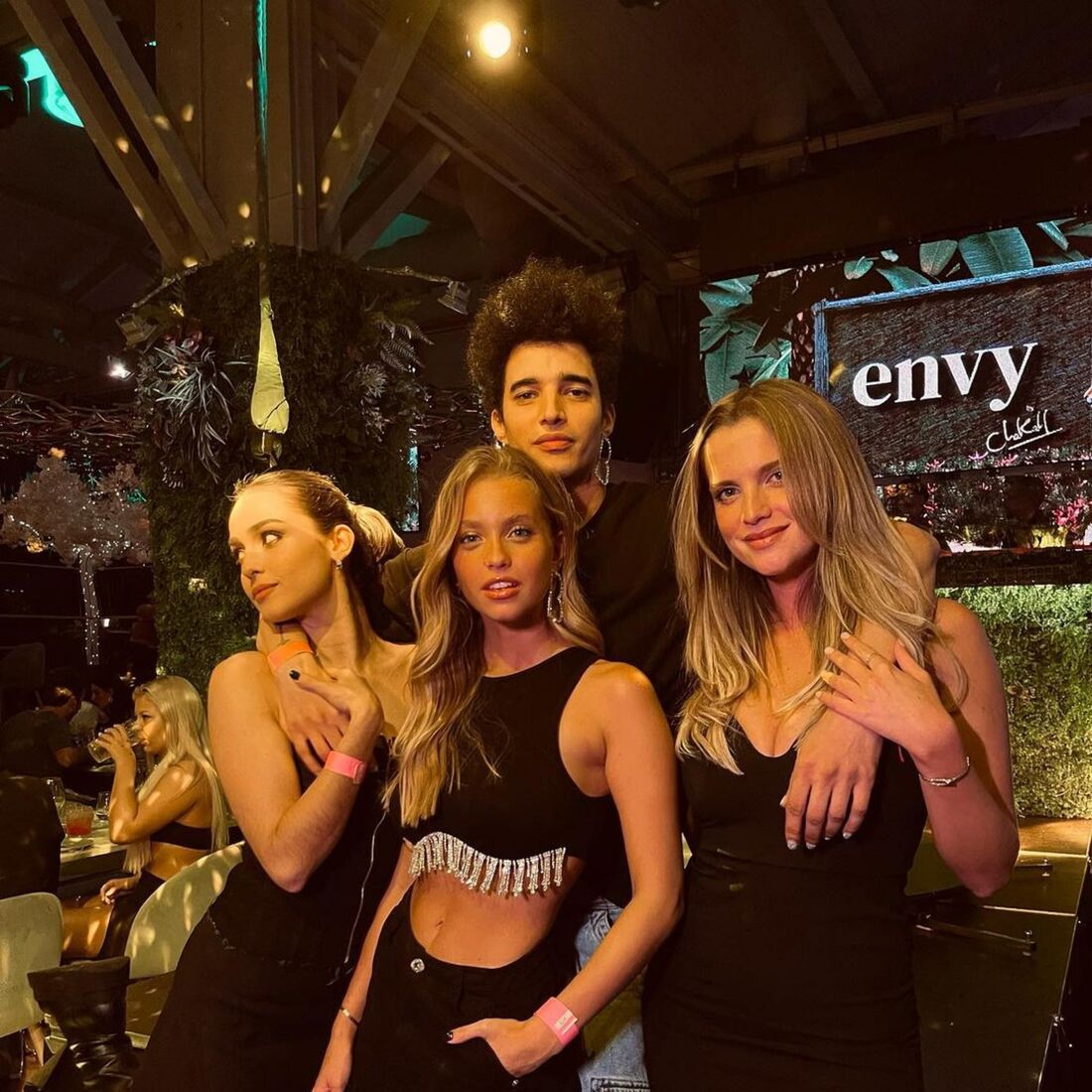 Margarida Corceiro e Luís Borges