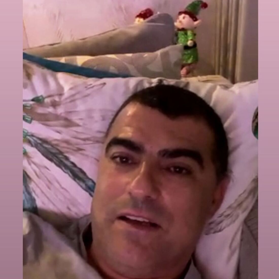 Kátia Aveiro, Elma Aveiro