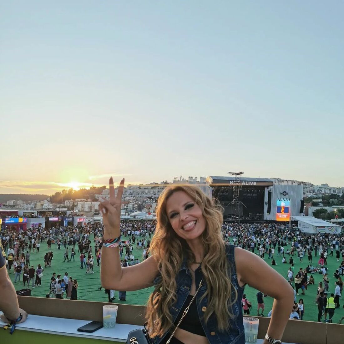 Cristina Ferreira