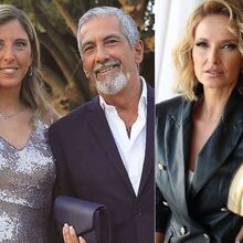 Frederica Lima, Nuno Homem de Sá, Cristina Ferreira