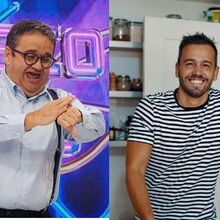 Fernando Mendes, Pedro Teixeira