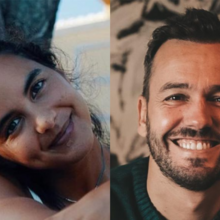 Pedro Teixeira, Sara Matos, aniversário