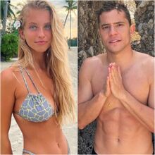 André Lamoglia, margarida corceiro
