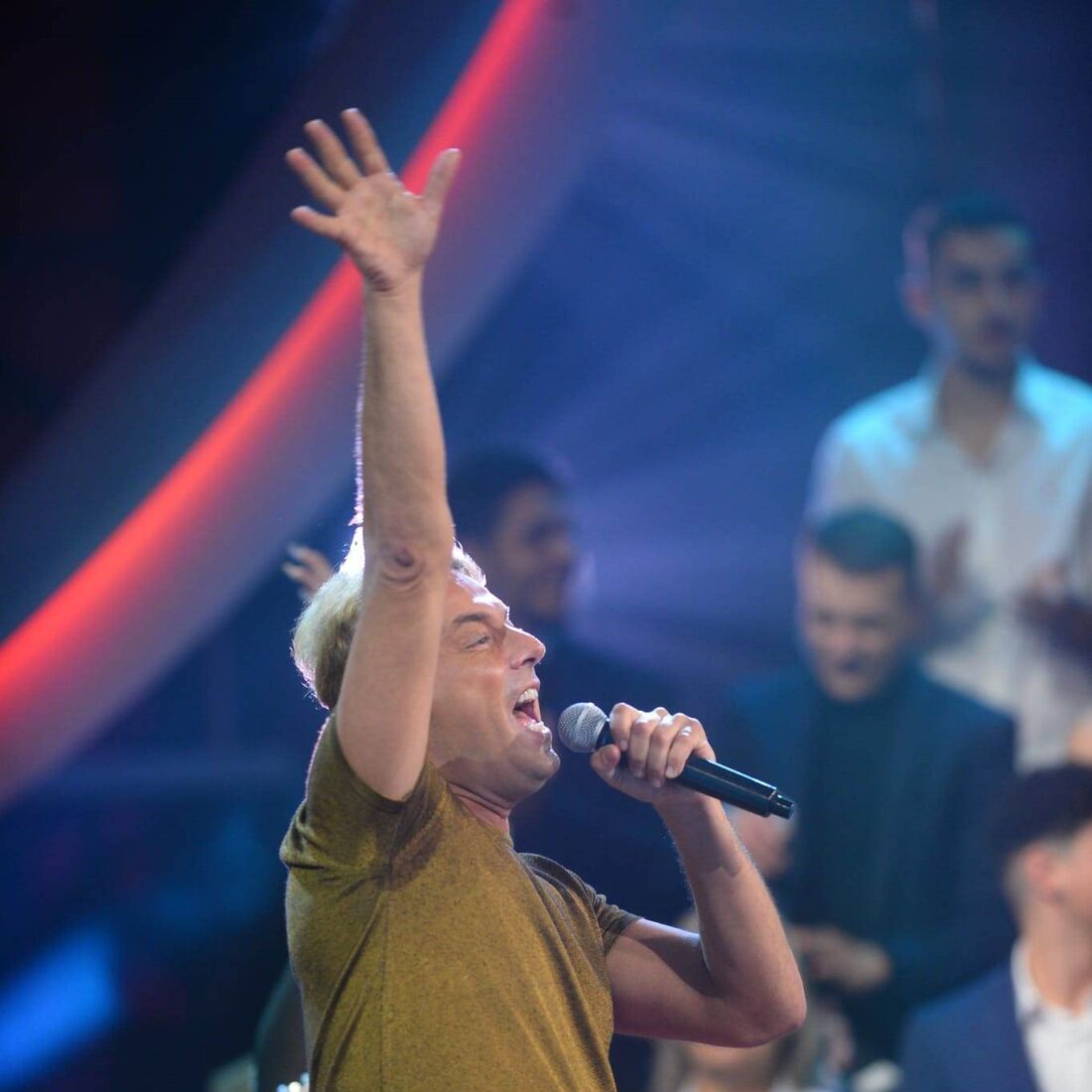 Big Brother. Miguel Vicente, Cristina Ferreira