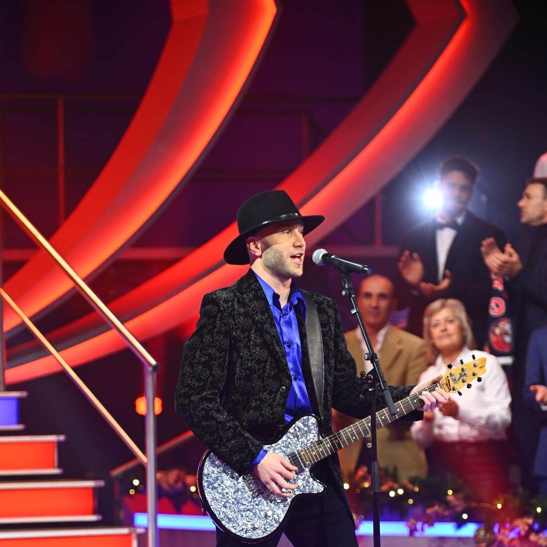 Big Brother. Miguel Vicente, Cristina Ferreira