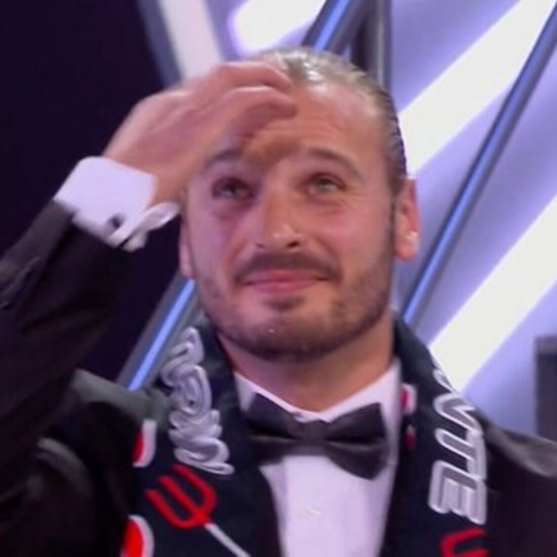 Big Brother. Miguel Vicente, Cristina Ferreira