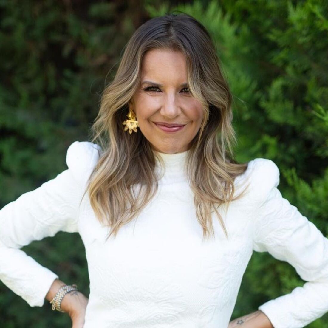 Ana Garcia Martins, Pipoca