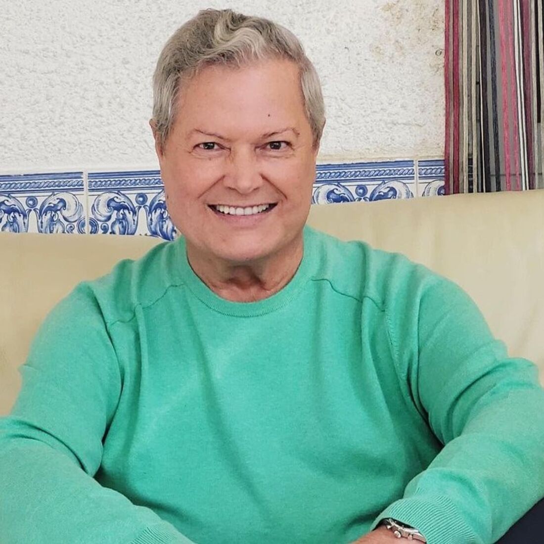 Marco Paulo