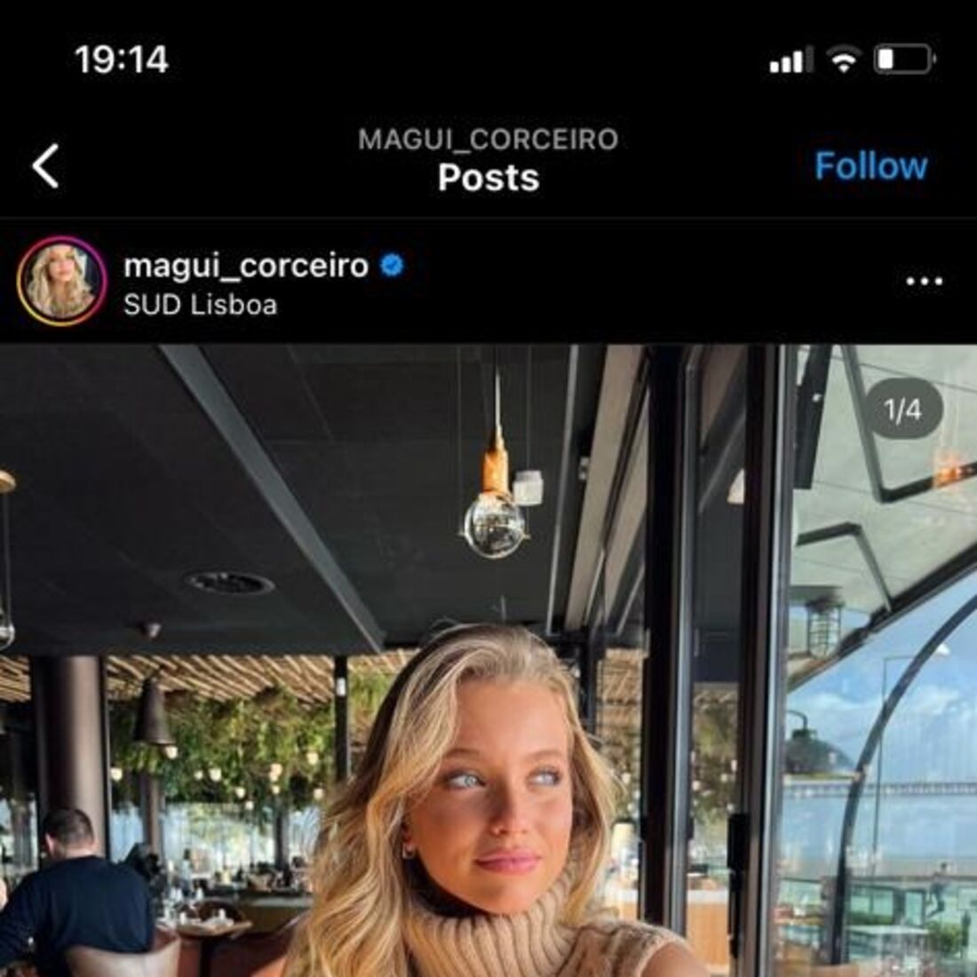 margarida corceiro, neymar