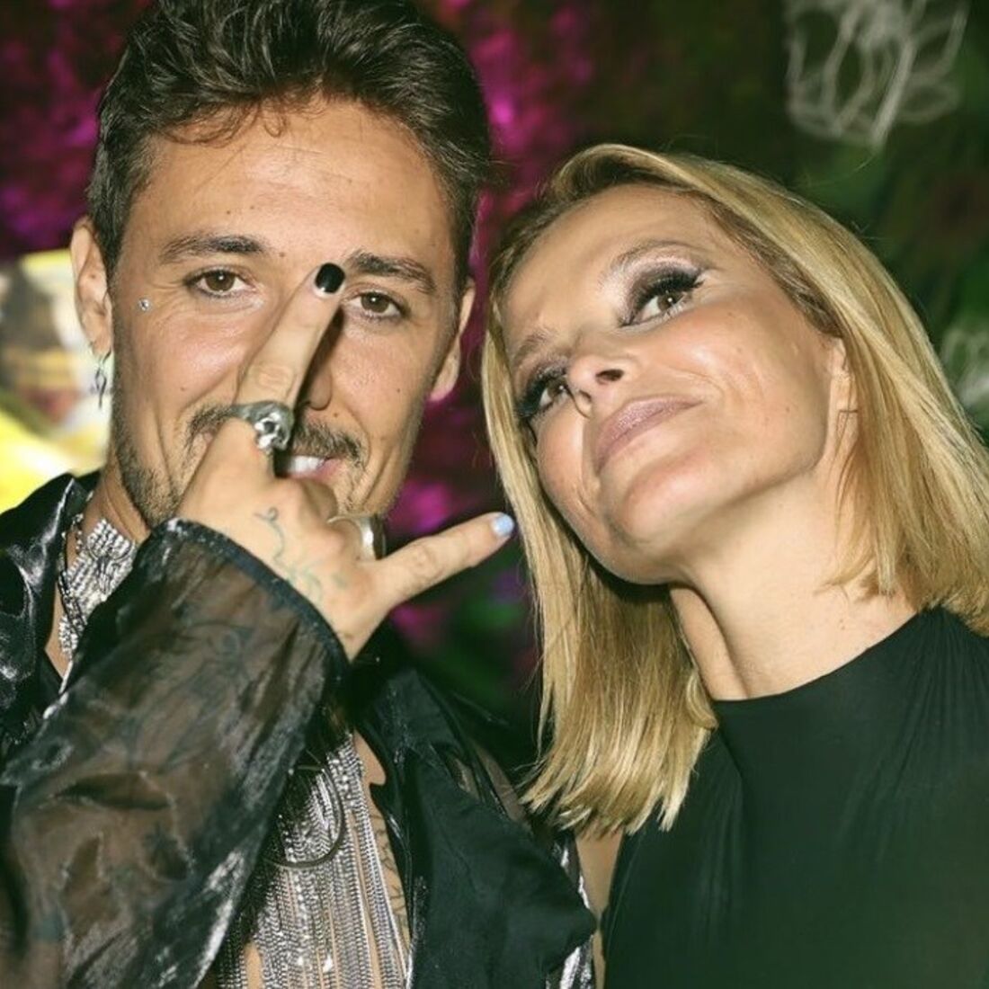 Miguel Cristovinho, Cristina Ferreira