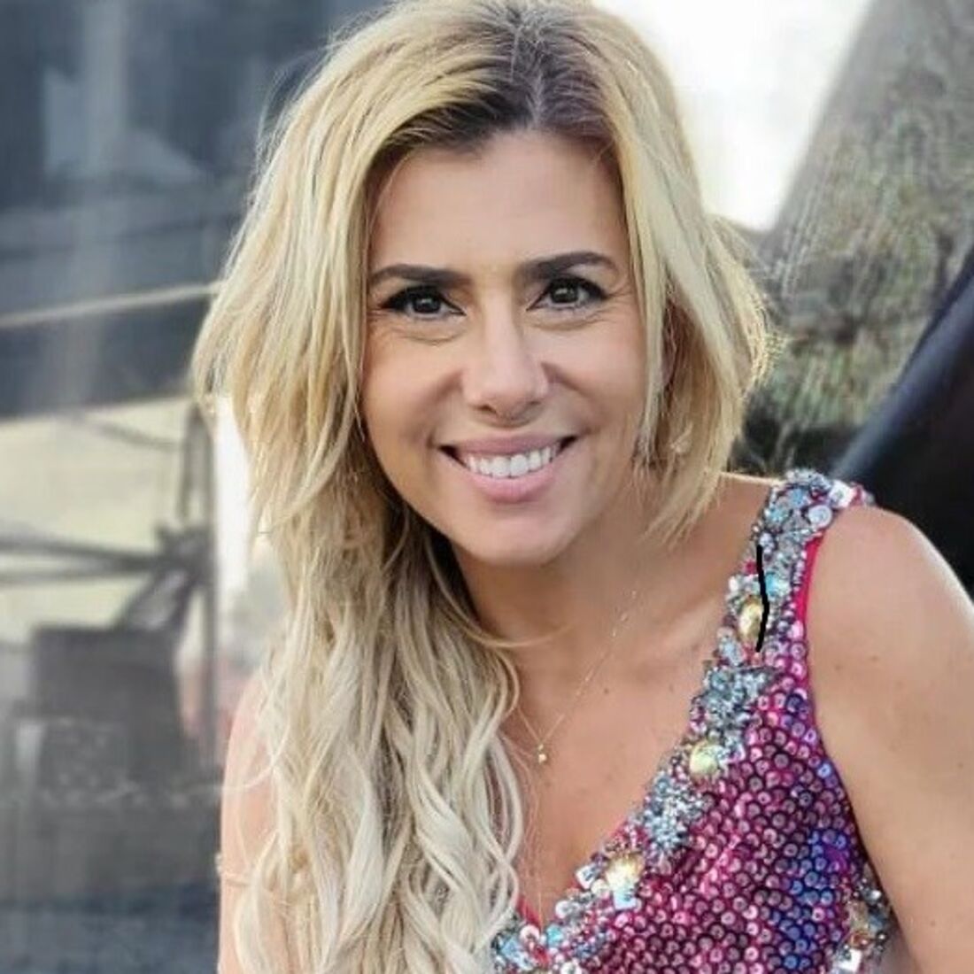 Mónica Sintra, Cantora
