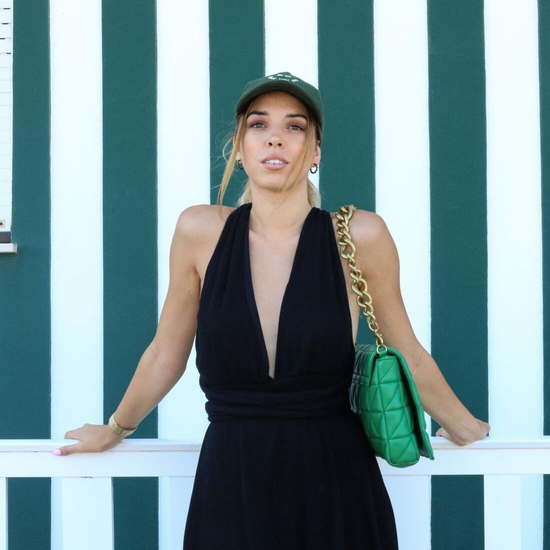 Pedro Moreira, Isabela Cardinalli, Diana Lopes