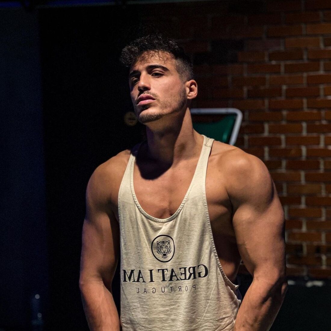 Pedro Moreira, Isabela Cardinalli, Diana Lopes