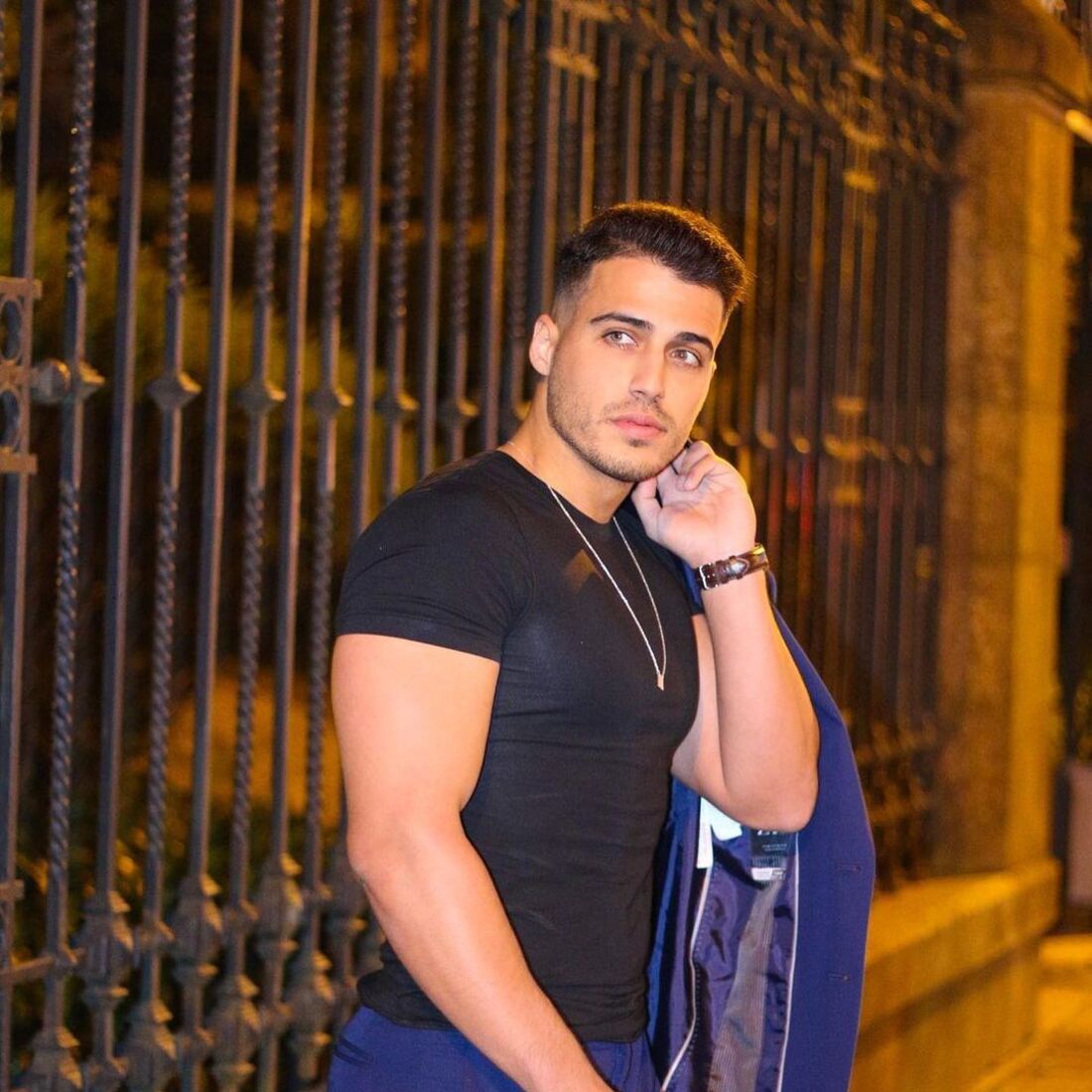 Pedro Moreira, Isabela Cardinalli, Diana Lopes