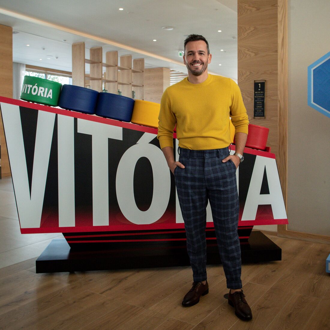 Pedro Teixeira, João Patrício 