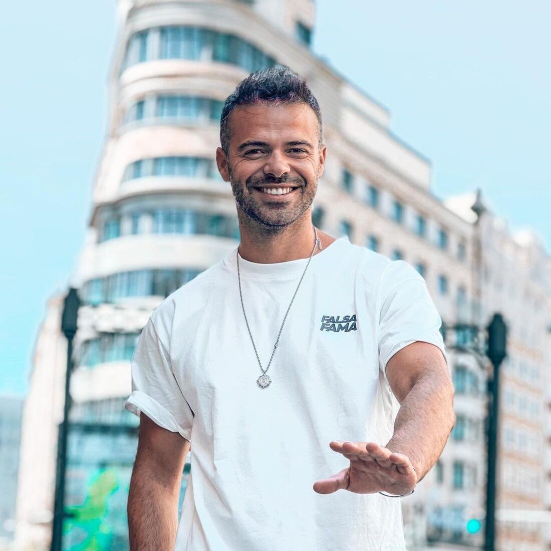 Ruben Boa Nova, Miguel Vicente, Tatiana Boa Nova, Barbara Parada