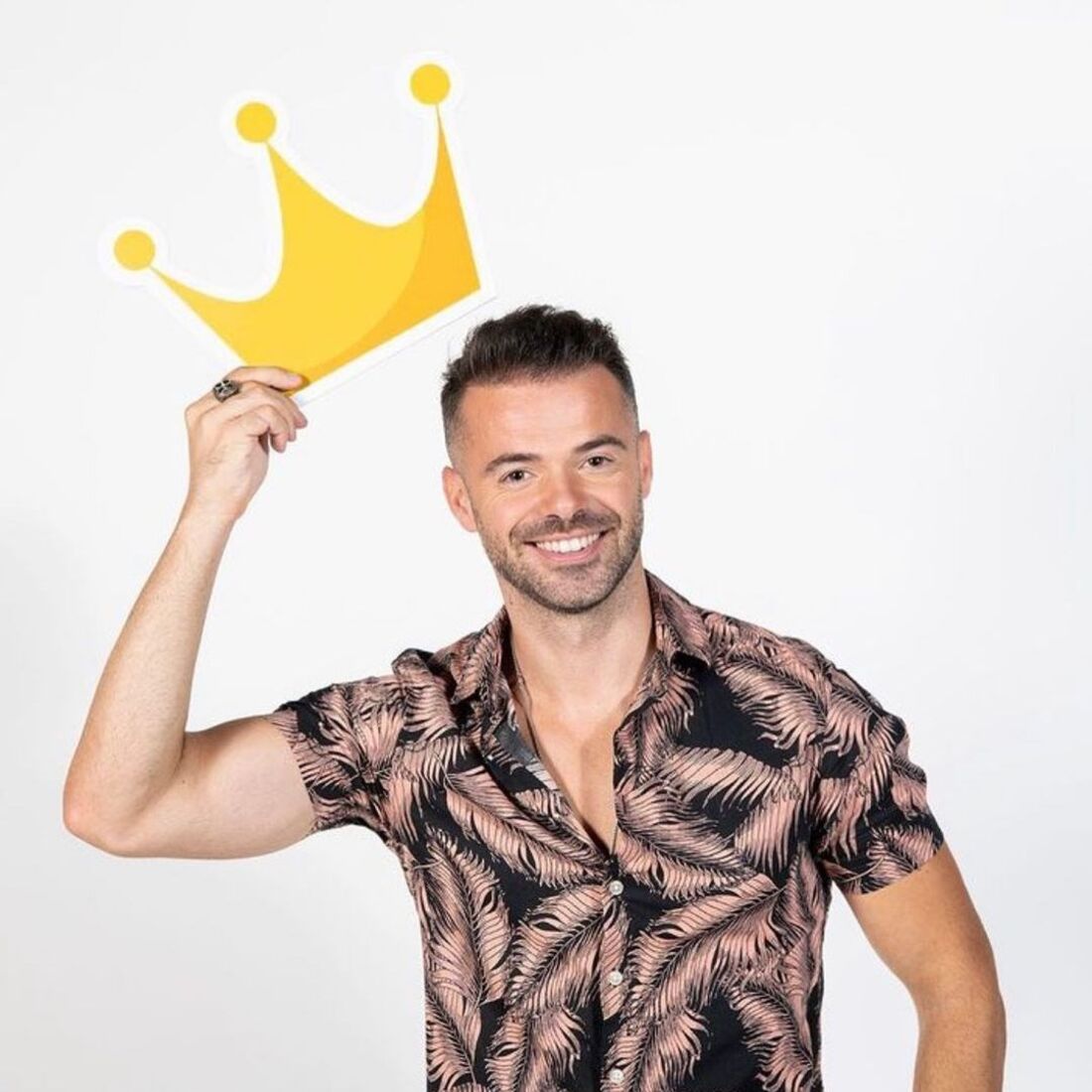 Ruben Boa Nova, Miguel Vicente, Tatiana Boa Nova, Barbara Parada