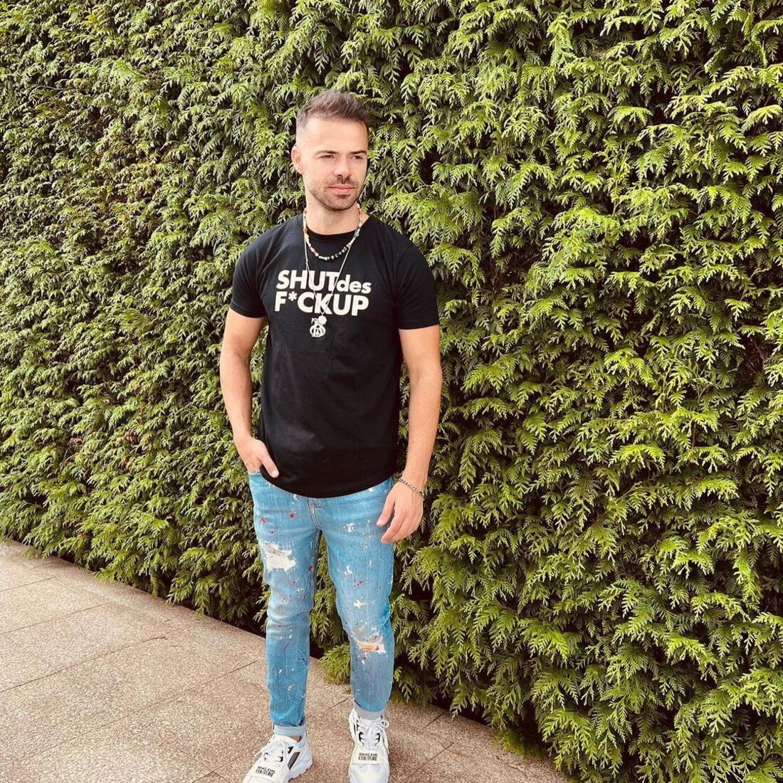 Ruben Boa Nova, Miguel Vicente, Tatiana Boa Nova, Barbara Parada