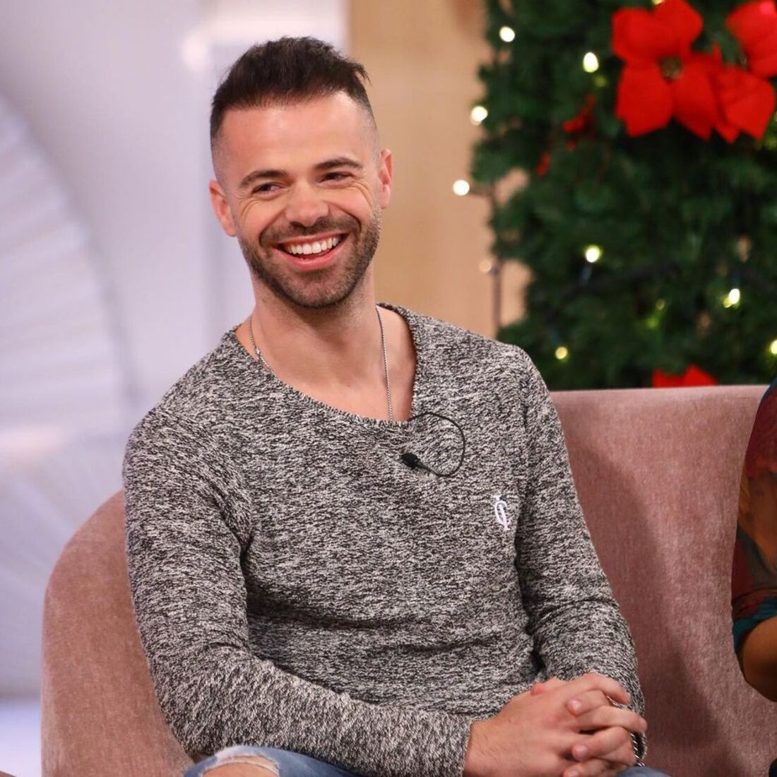 Ruben Boa Nova, Miguel Vicente, Tatiana Boa Nova, Barbara Parada