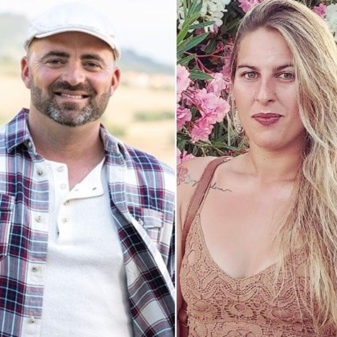 André Mateus, Ana Margarida Pereira, Agricultor, SIC