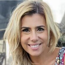 Mónica Sintra, Cantora