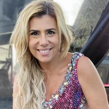 Mónica Sintra, Cantora