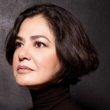 Filomena Gonçalves, atriz