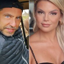 Jorge Frade, Fanny Rodrigues